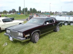 Big Bumper Meet 2007